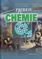 Príbeh chémie: Od periodickej tabuľky prvkov až po nanotechnológie