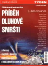 Příběh dluhové smršti