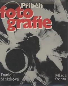 Příběh fotografie
