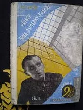 Příběh Jana Osmerky, kasaře II.