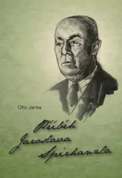 Příběh Jaroslava Spirhanzla