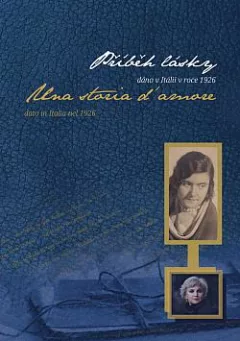 Příběh lásky: dáno v Itálii 1926