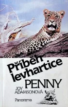 Příběh levhartice Penny