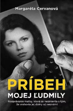 Príbeh mojej Ľudmily