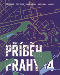 Příběh Prahy 14
