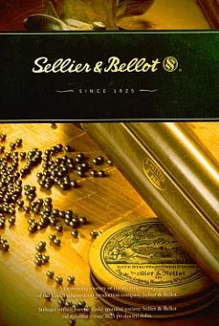 Příběh Sellier & Bellot / The Story of Sellier & Bellot