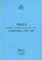 Příběh téměř zapomenutého politika Jaromíra Nečase
