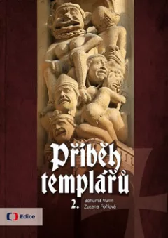 Příběh templářů 2.