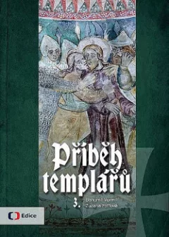 Příběh templářů 3.