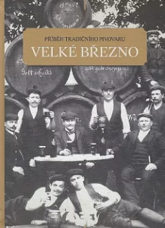Příběh tradičního pivovaru Velké Březno