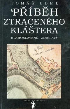Příběh ztraceného kláštera