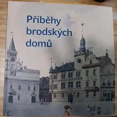 Příběhy brodských domů