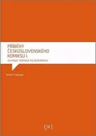 Příběhy československého komiksu I.: Od pana Ťopáska po Supermana