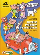 Skvělé příběhy Čtyřlístku: 1976-1979