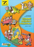 Úžasné příběhy Čtyřlístku: 1984-1987