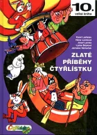 Zlaté příběhy Čtyřlístku: 1992-1993