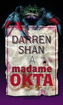 Madame Okta