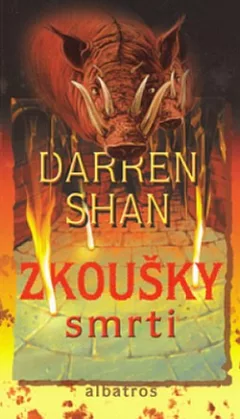 Zkoušky smrti