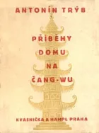 Příběhy domu na Čang - Wu