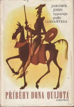 Příběhy dona Quijota