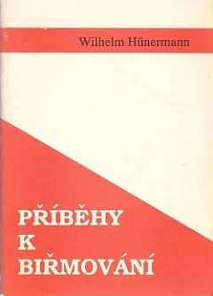Příběhy k biřmování