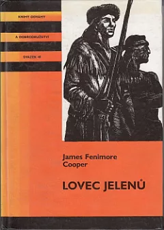 Lovec jelenů
