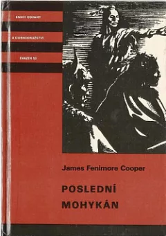 Poslední Mohykán