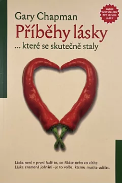 Příběhy lásky… které se skutečně staly