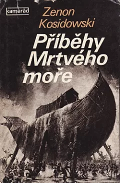 Příběhy Mrtvého moře