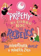 100 inšpiratívnych dievčat a mladých žien