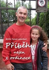 Příběhy nejen z ordinace II