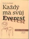 Každý má svůj Everest
