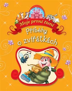 Příběhy o zvířátkách