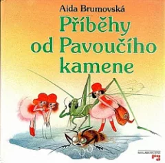 Příběhy od Pavoučího kamene