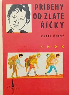 Příběhy od Zlaté říčky