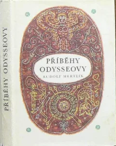 Příběhy Odysseovy