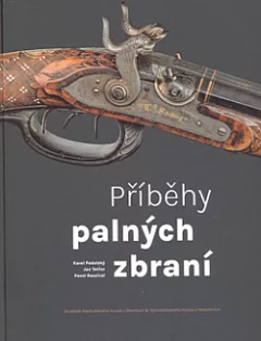 Příběhy palných zbraní