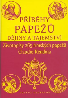 Příběhy papežů