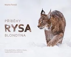 Příběhy rysa Blondýna