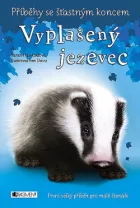 Vyplašený jezevec