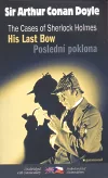 Poslední poklona a jiné příběhy / His Last Bow