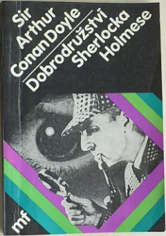 Dobrodružství Sherlocka Holmese