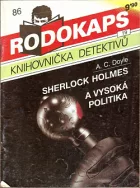 Sherlock Holmes a vysoká politika