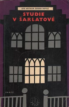Studie v šarlatové
