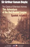 The Adventure of the Red-Headed League / Spolek ryšavců