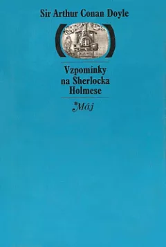 Vzpomínky na Sherlocka Holmese
