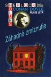 Záhadné zmiznutie