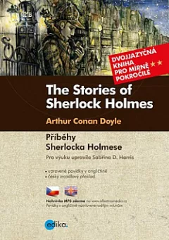 Příběhy Sherlocka Holmese / The Stories of Sherlock Holmes