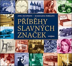 Příběhy slavných značek