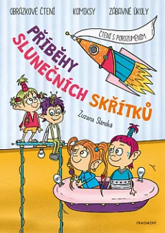 Příběhy slunečních skřítků